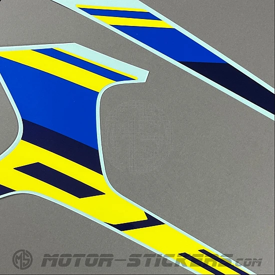 Suzuki DL 1050 DE V-Strom 2024