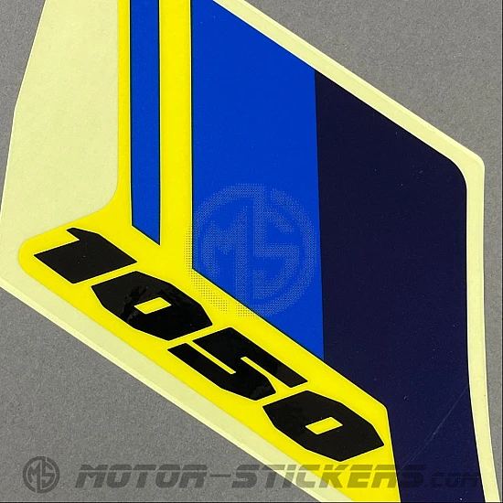 Suzuki DL 1050 DE V-Strom 2024