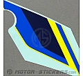 Suzuki DL 1050 DE V-Strom 2024