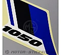 Suzuki DL 1050 DE V-Strom 2024