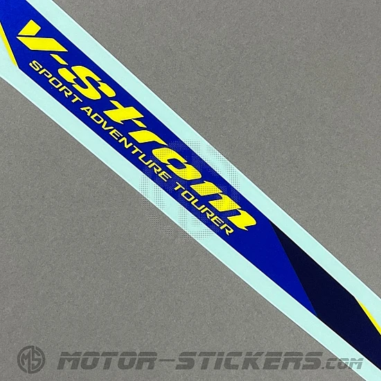 Suzuki DL 650 XT V-Strom 2024