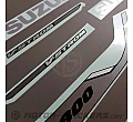 Suzuki DL 800 V-Strom 2024