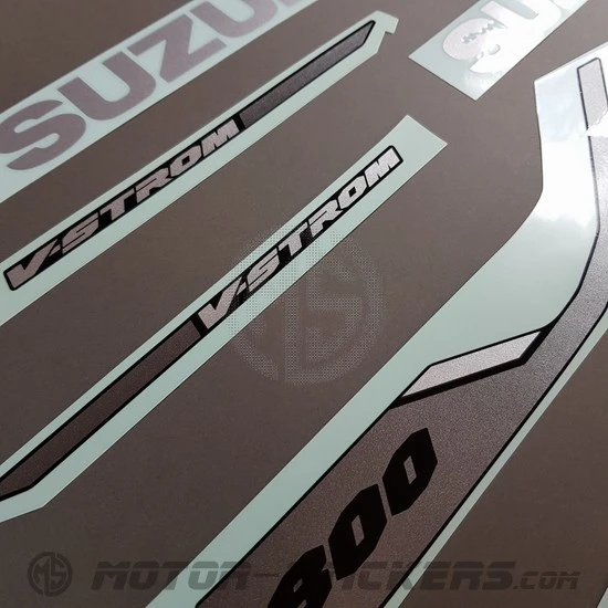 Suzuki DL 800 V-Strom 2024