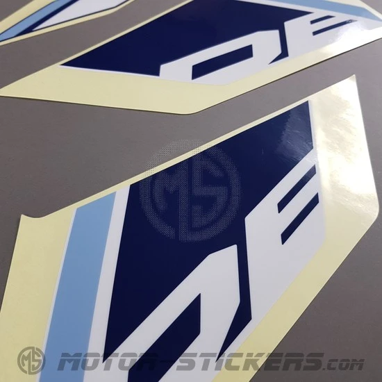 Suzuki DL 800 DE V-Strom 2024