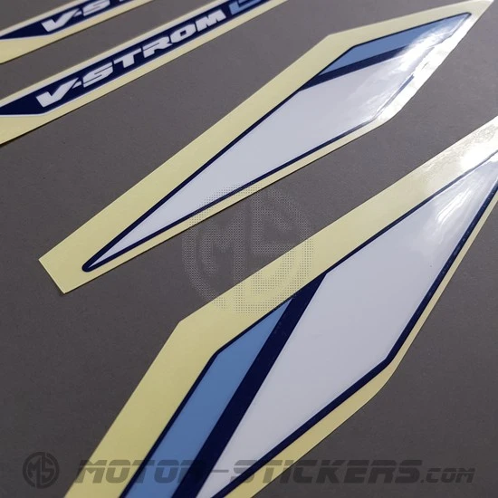 Suzuki DL 800 DE V-Strom 2024