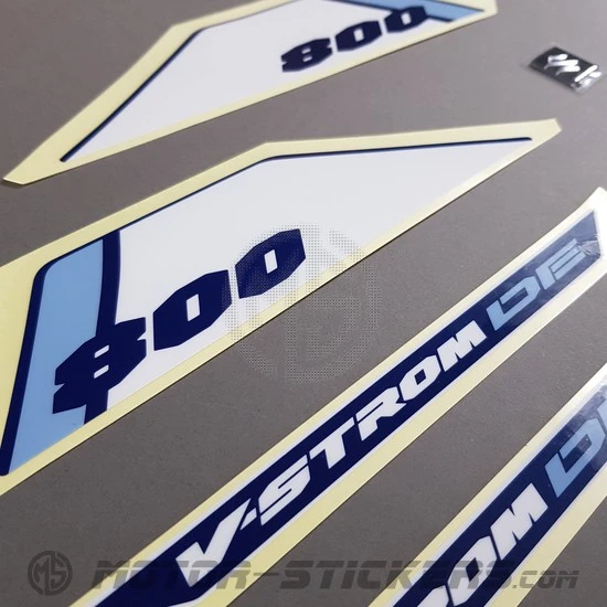 Suzuki DL 800 DE V-Strom 2024