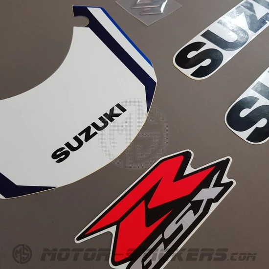 Suzuki GSX R 125 2024