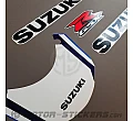 Suzuki GSX R 125 2024