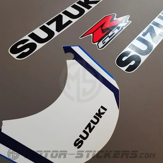 Suzuki GSX R 125 2024