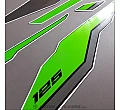 Kawasaki Ninja 125 2024