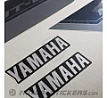 Yamaha MT-07 2022