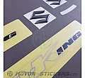 Suzuki GSX1300 B-King 2009