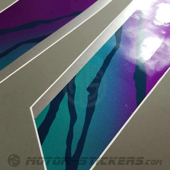 Yamaha XTZ 750 Super Tenere 1994