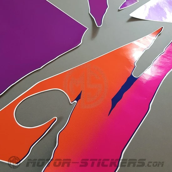 Yamaha YZF 750R 1994