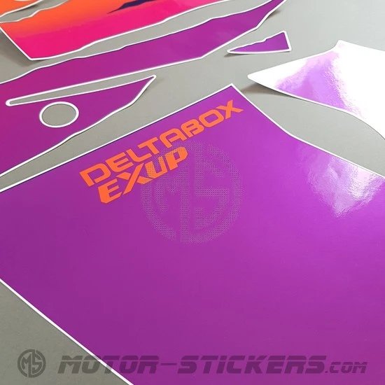 Yamaha YZF 750R 1994