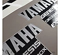 Yamaha YZF 750R 1996
