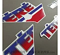 Yamaha XTZ 660 Tenere 1992