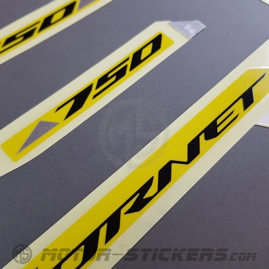 Honda CB 750 Hornet 2023