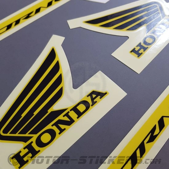 Honda CB 750 Hornet 2023