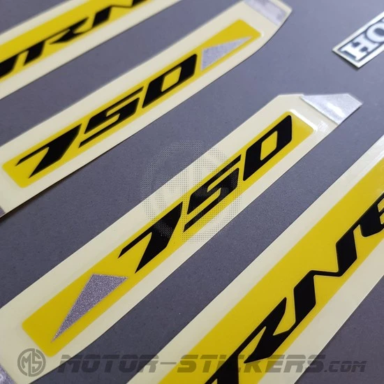 Honda CB 750 Hornet 2024