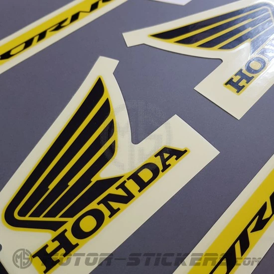 Honda CB 750 Hornet 2024