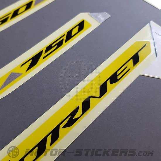 Honda CB 750 Hornet 2024