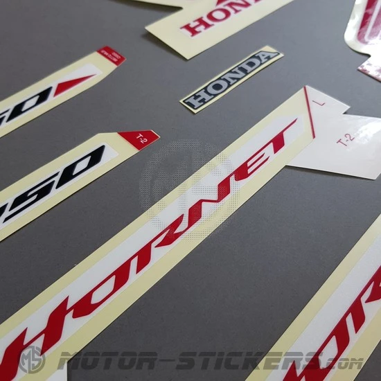 Honda CB 750 Hornet 2023