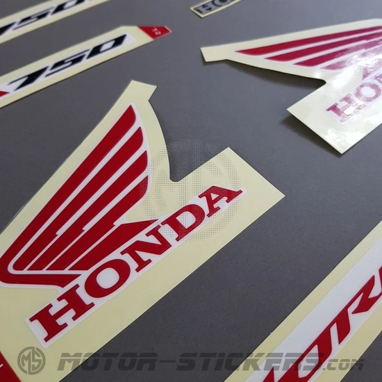 Honda CB 750 Hornet 2023