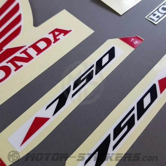 Honda CB 750 Hornet 2023