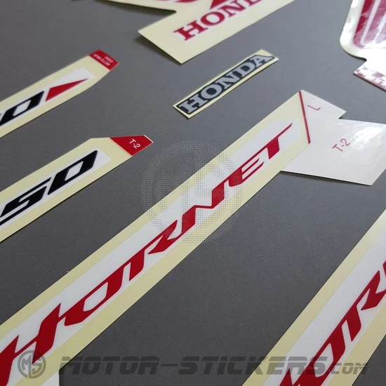 Honda CB 750 Hornet 2024