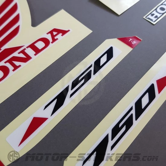 Honda CB 750 Hornet 2024