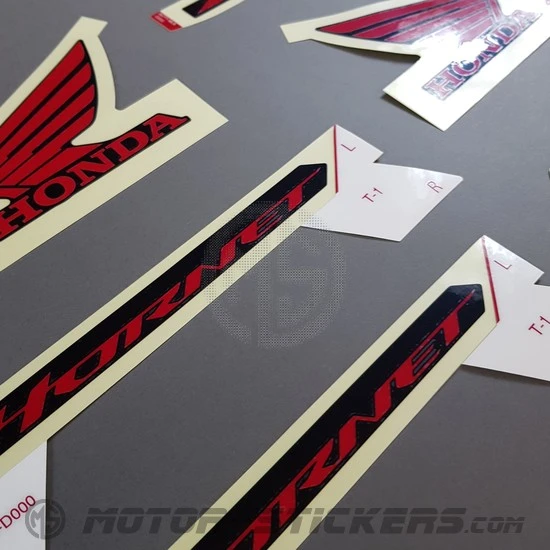 Honda CB 750 Hornet 2023