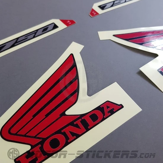 Honda CB 750 Hornet 2023