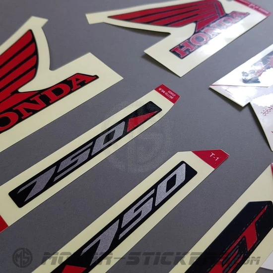 Honda CB 750 Hornet 2024