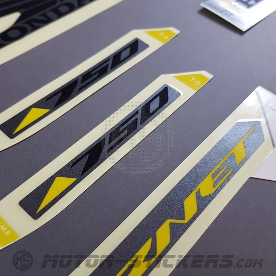 Honda CB 750 Hornet 2023