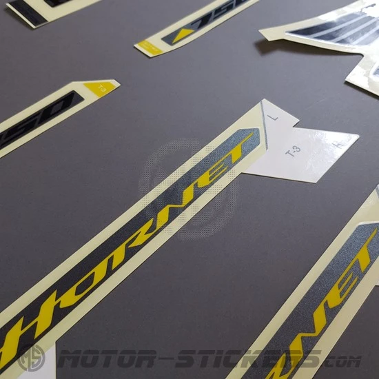 Honda CB 750 Hornet 2023