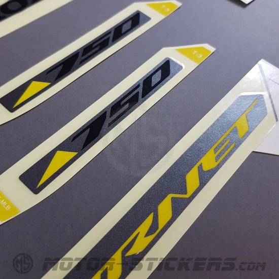 Honda CB 750 Hornet 2024