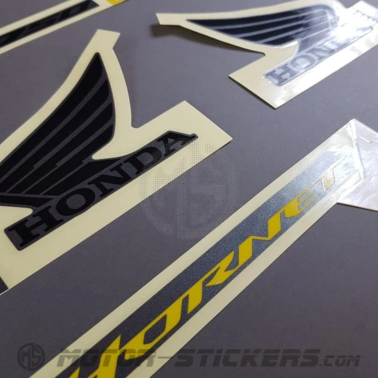 Honda CB 750 Hornet 2024