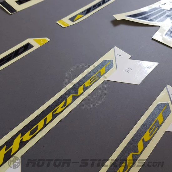 Honda CB 750 Hornet 2024