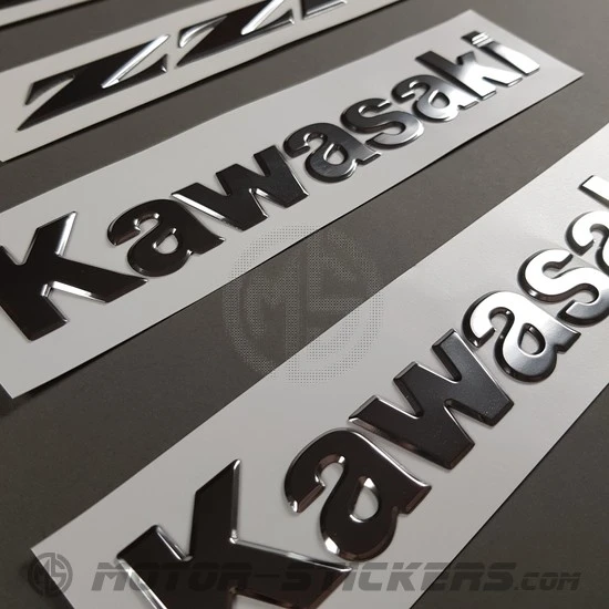 Kawasaki ZZR 1400 ZX-14 2007