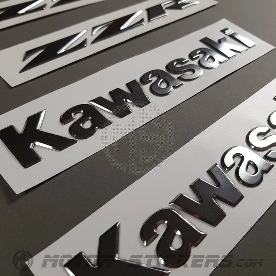 Kawasaki ZZR 1400 ZX-14 2006