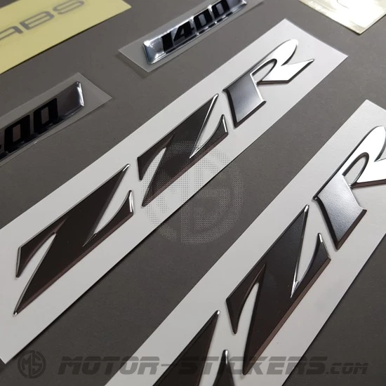 Kawasaki ZZR 1400 ZX-14 2006