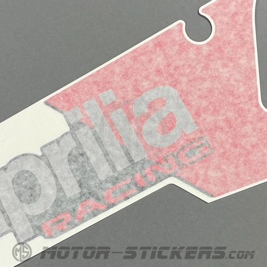Aprilia RS660 2022
