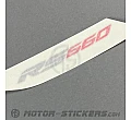 Aprilia RS660 2021