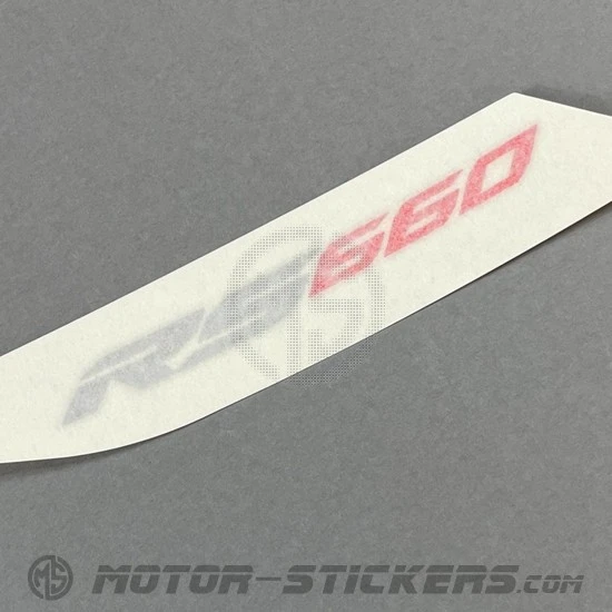 Aprilia RS660 2021