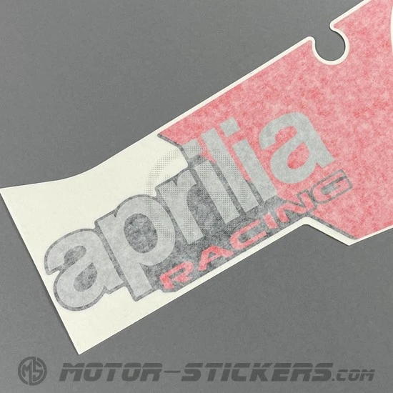 Aprilia RS660 2022
