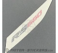 Aprilia RS660 2021