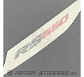 Aprilia RS660 2023