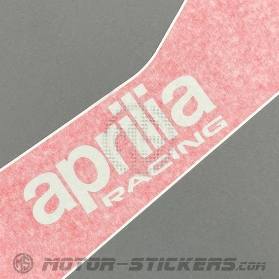 Aprilia RS660 2023