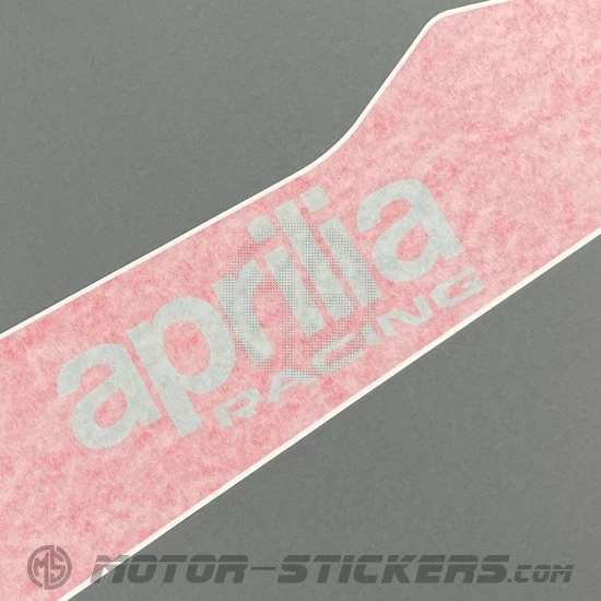 Aprilia RS660 2023